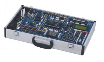HY-E801型EDA实验开发系统